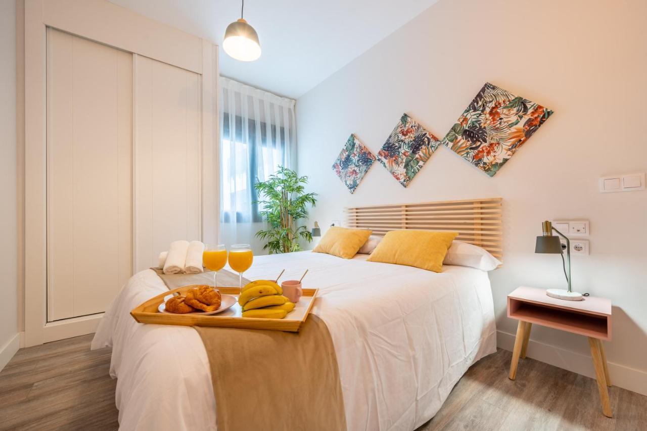 City Centre Pool & Parking Malaga Zewnętrze zdjęcie